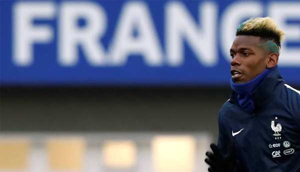FIFA Fines Russia After Fans Racially Abused France Players