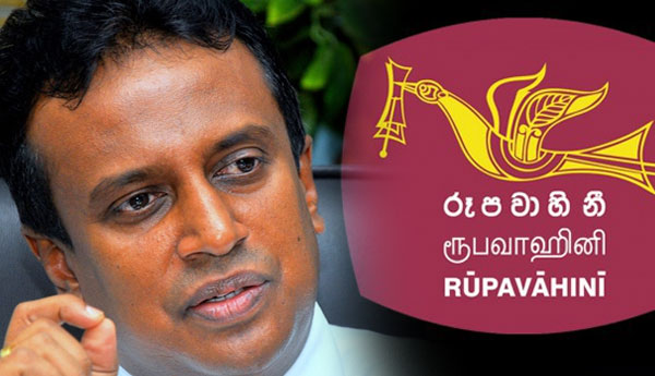 SLRC Chairman Ravi Resigns