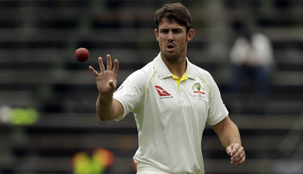 Mitchell Marsh, Travis Head to Lead Australia A Squads Against India