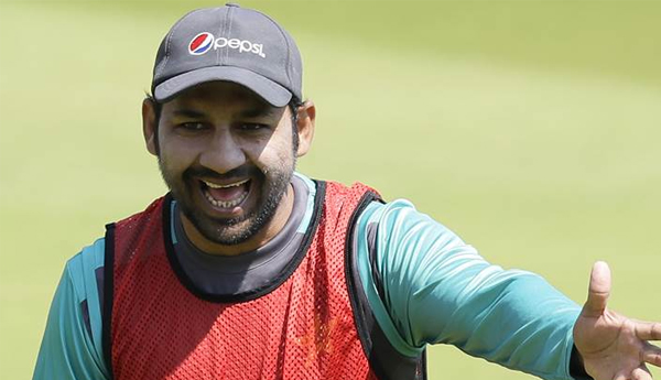 England Vs Pakistan, 1st Test: Senior Players Need To Take Onus for Successful Tour, Says Sarfraz Ahmed