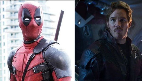 Ryan Reynolds Wishes for A Deadpool And Guardians Of The Galaxy Crossover