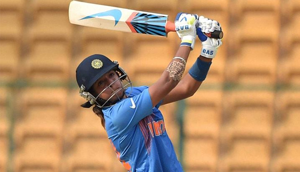 Top Indian and Foreign Players for One-Off Women’s T20