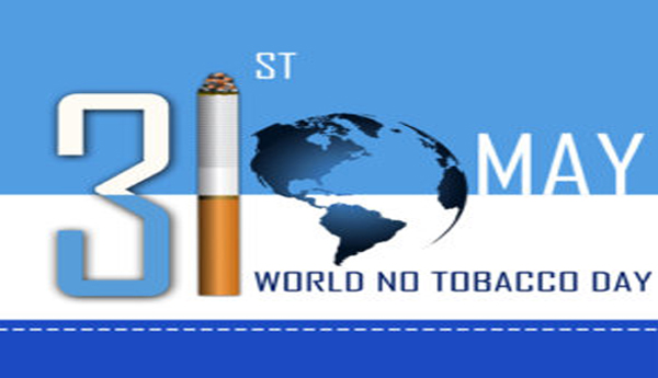 World No Tobacco Day: Tobacco and Heart Disease