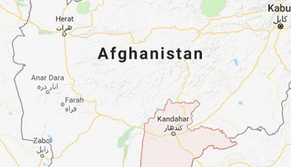 Afghanistan Blast: 16 Killed, 38 Wounded In Southern Kandahar Province