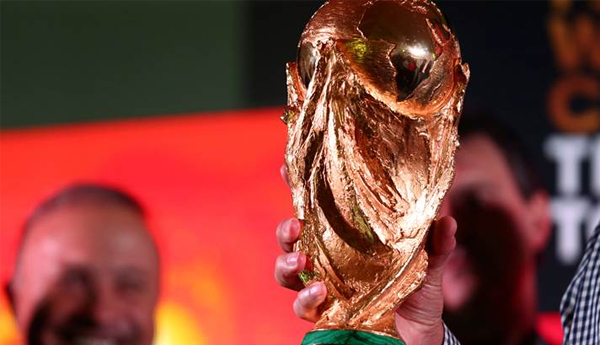FIFA World Cup Bidding For 2026 Enters Frenetic Final Stages