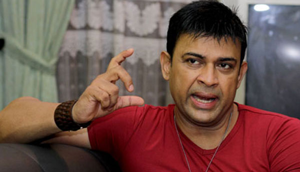 To Get a Cabinet Portfolio First Become a Corrupt Says Ranjan Ramanayake