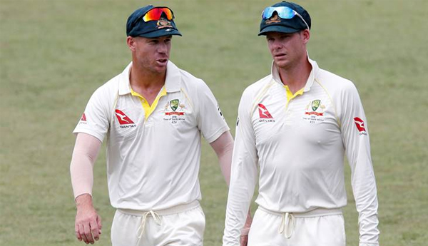 Australia Ball-Tampering Penalties Are Extreme, Says Shane Watson