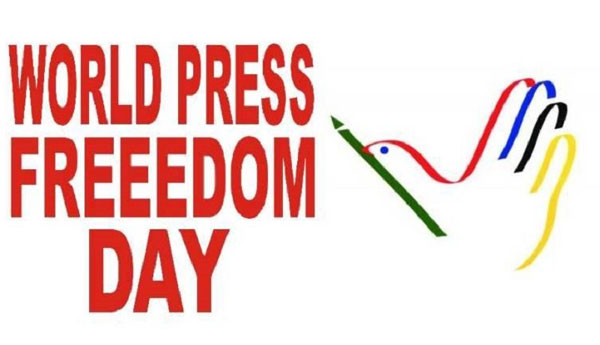 World Press Freedom Day Observed Today