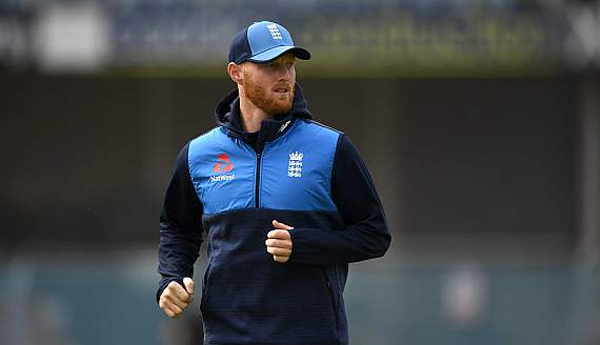 Stokes To Miss ODI Action Due To Hamstring Tear