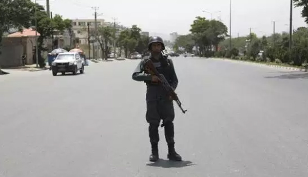 Afghan Taliban Announce Surprise Three-Day Eid Ceasefire