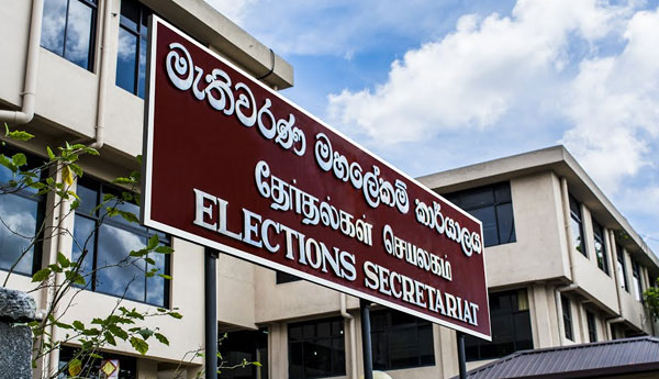 Elections Secretariat Requests Public to Hand Over Duly Filled BC Forms