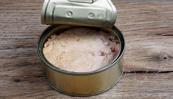 Request To Increase Canned Fish Prices?
