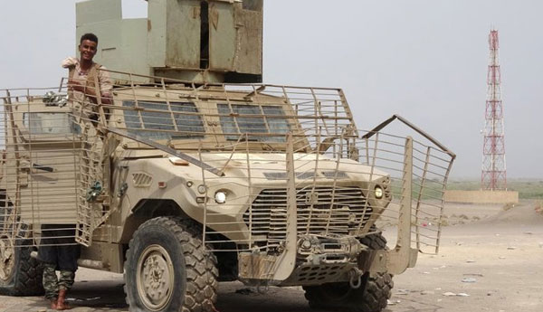 Yemen War: Saudi-Backed Forces Begin Assault on Port Of Hudaydah.