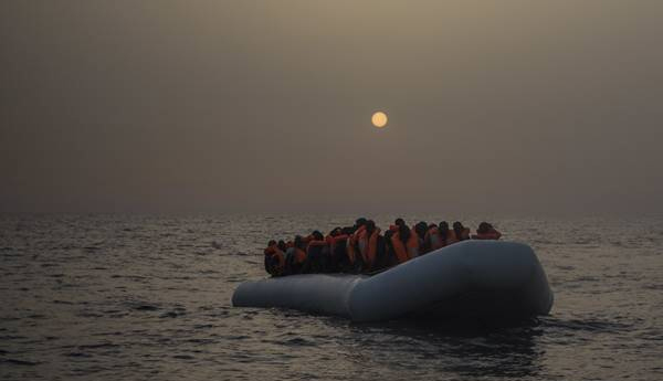 Libya’s Coast Guard Recovers Five Bodies from Migrant Boat