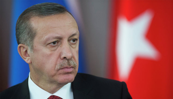 Turkey Election: Erdogan Wins Second Term As President