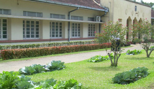 Sri Lanka Agricultural College Has Been Indefinitely Closed