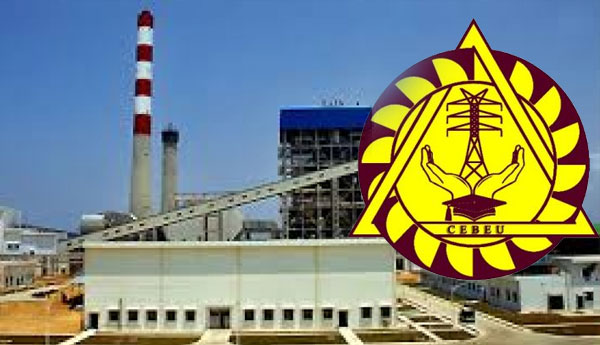 CEB Engineers to Suspend Work at the Norochcholai Coal Power Plant Today