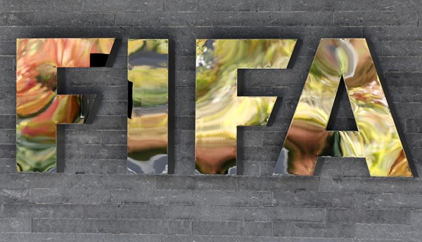 Ghana Football Boss Banned for 90 Days by FIFA