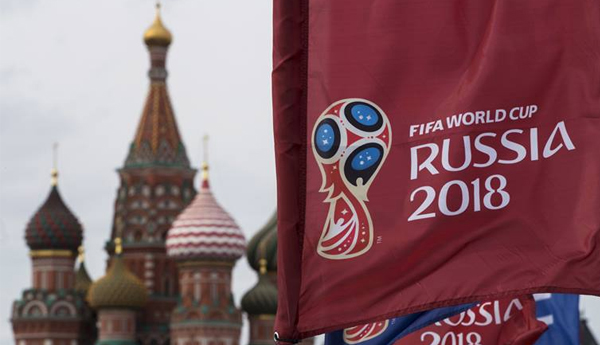 Russia to Start FIFA World Cup 2018 as Lowest Ranked Team, India Retain 97th Spot in Rankings