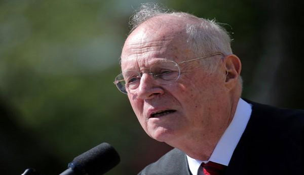 Justice Kennedy’s Departure Puts Abortion, Gay Rights in Play at US High Court