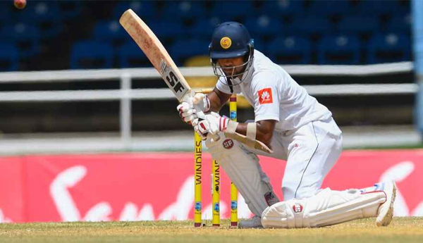 Chandimal Out of Third Test, Appeal Against Suspension Dismissed