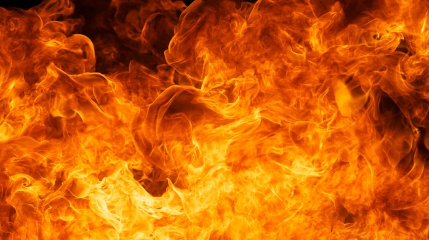 Fire Erupted in Line Houses in Pelmoral Estate…