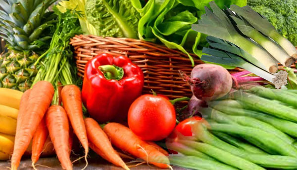 Vegetable Prices Rises Up Due to Adverse Weather
