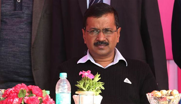Arvind Kejriwal interview: Will protest for as long as necessary for the rights of people.