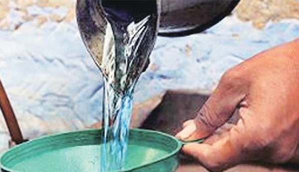 Price Reduction of Kerosene price from Monday – State Minister