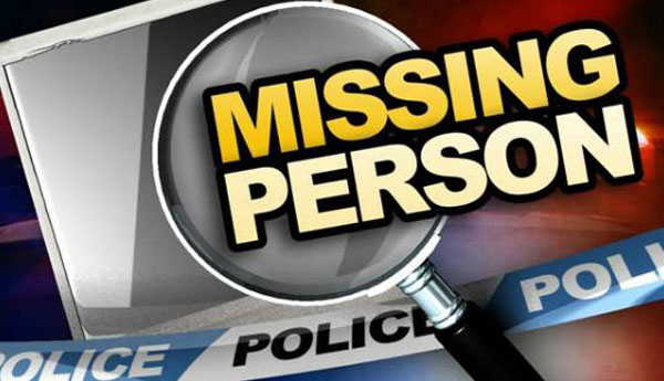Sharing Of Information of Missing Persons.