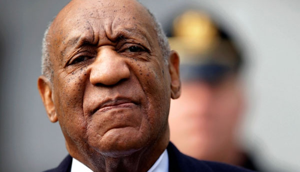 Bill Cosby Ousts Legal Team Ahead Of Sex Assault Sentencing.