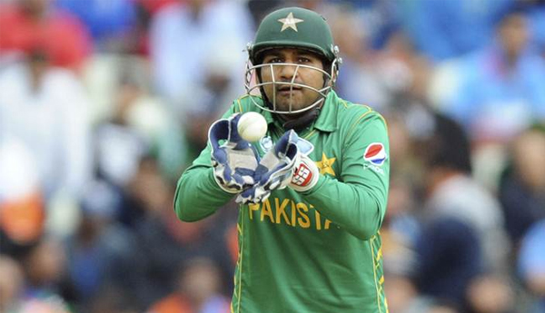 Pakistan Name Haris Sohail in 15-Man Squad for Scotland T20Is