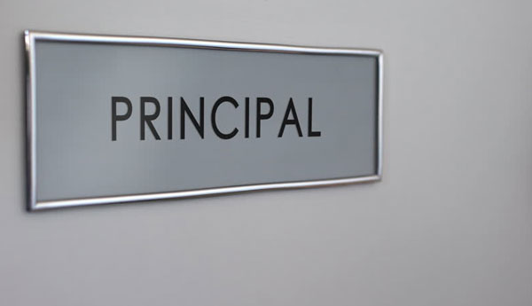Principals of National Schools Confined To 8 Years