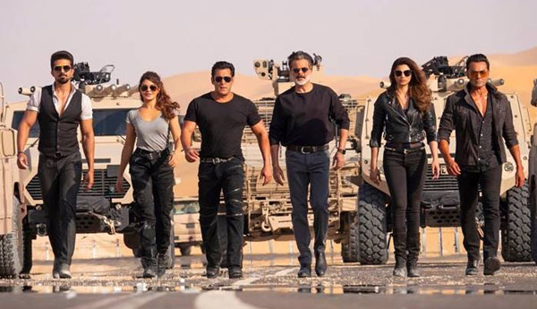 Race 3 Box Office Collection: Salman Khan’s Film Inches towards Rs 200 Crore Mark Worldwide.