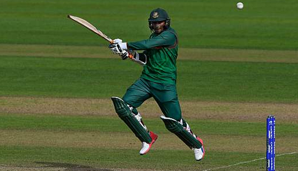 Mustafizur’s Absence a Chance for Someone Else To Shine, Reckons Shakib