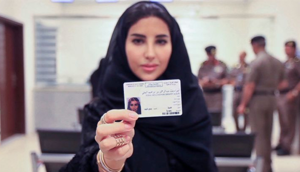 First Saudi Women Receive Driving Licenses Amid Crackdown