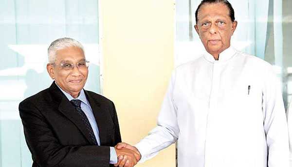 Dehan Seneviratne Appointed as New Chairman to Sri Lanka Tourism Promotion Bureau