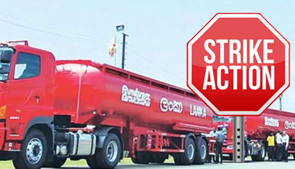 Petroleum Bowser Association Threatens to Strike