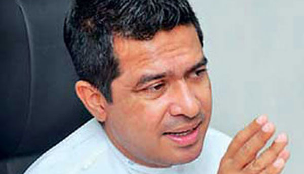 If PM Asks Me to Resign I Will Resign Forthwith – Sujeeva