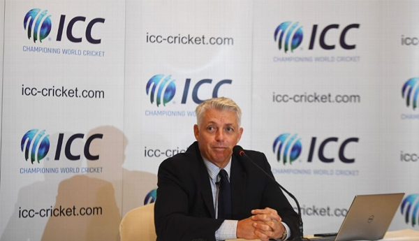 ICC Revenue Model Favours Wealthy Cricket Nations, Says CWI