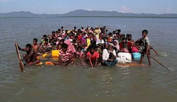 U.N. And Myanmar Agree Outline of Rohingya Return Deal, No Details