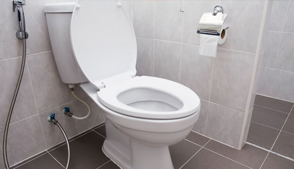 In Monaragala 25,000 Families Lack Toilet Facilities.