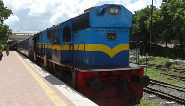 US$ 48.67 M to Purchase Railway Engines