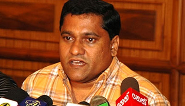 JVP Demands Remaining Sections of Bond Commission Report in Parliament Soon