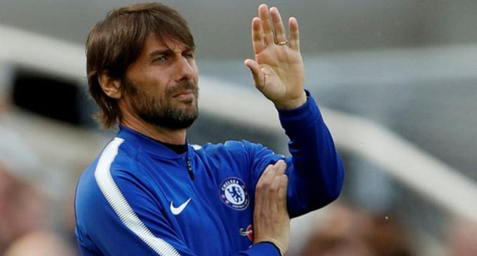 Conte sacked as Chelsea Manager