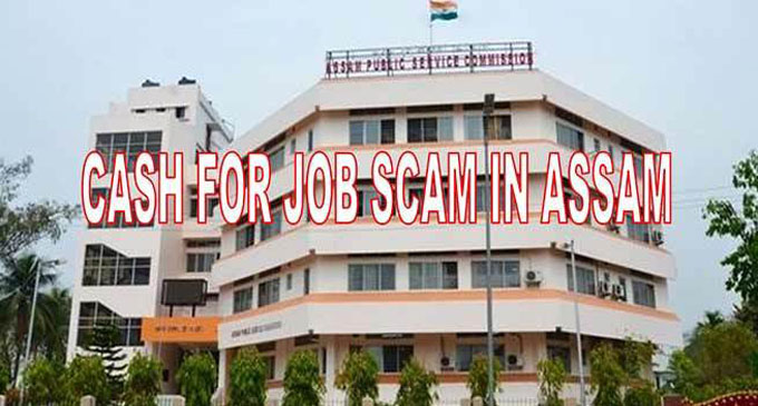 BJP Parliamentarian’s daughter among 19 summoned in Assam’s cash-for-jobs scam