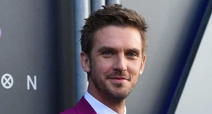 Dan Stevens hears the “Call of the Wild”