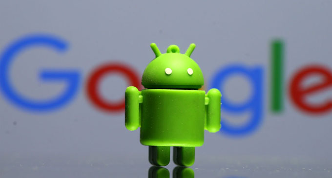 Google might face record fine in Android monopoly case