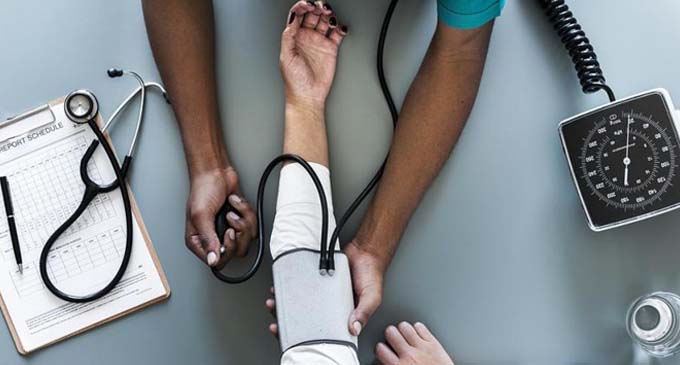 Frailty may be more deadly in younger heart patients Frailty may be more deadly in younger heart patients