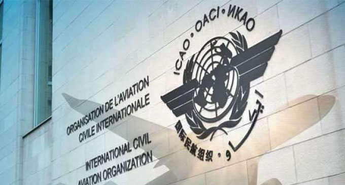 Sri Lanka tops at International Civil Aviation Organisation audit Sri Lanka tops at International Civil Aviation Organisation audit